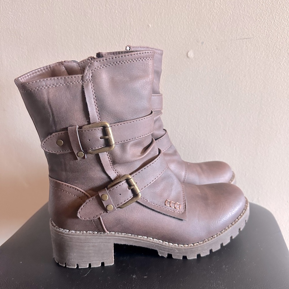 Boots